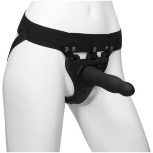Strap on Body Extensions Strap-On - BE Aroused