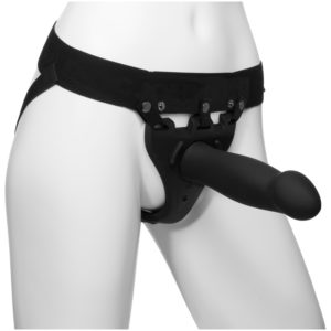 Strap on Body Extensions Strap-On - BE Risqué