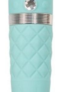 Vibrator Speciaal Pillow Talk - Sultry Dubbele Vibrator - Teal