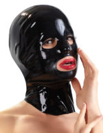 Maskers Latex Masker Voor Vrouwen