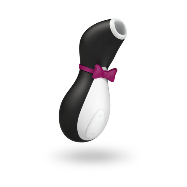 Vibrator Speciaal Satisfyer Pro Penguin Next GenerationnbspNachtErotiek