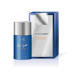 Geurtjes HOT Twilight Feromonen Parfum - 50 ml