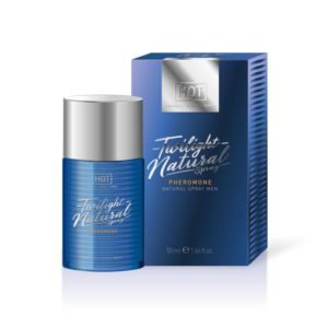 Geurtjes HOT Twilight Feromonen Natural Spray - 50 ml
