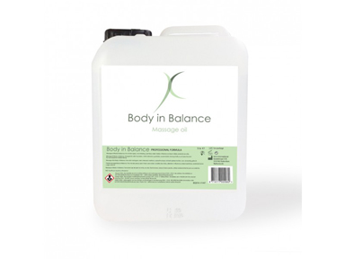 Massage Olie Body to Body Oil 5 liternbspNachtErotiek