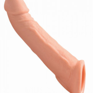 Penissleeve's Ultra Real Penis Sleeve