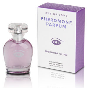 Geurtjes Morning Glow Feromonen Parfum - Vrouw/Man