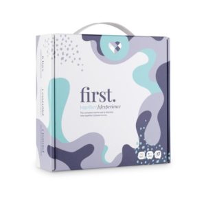 Surprisepakketten First. Together [S]Experience Starter Set