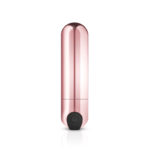 Vibrator Mini Rosy Gold Nouveau Bullet VibratornbspNachtErotiek