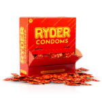 Condooms Ryder Condooms 500 stuksnbspNachtErotiek