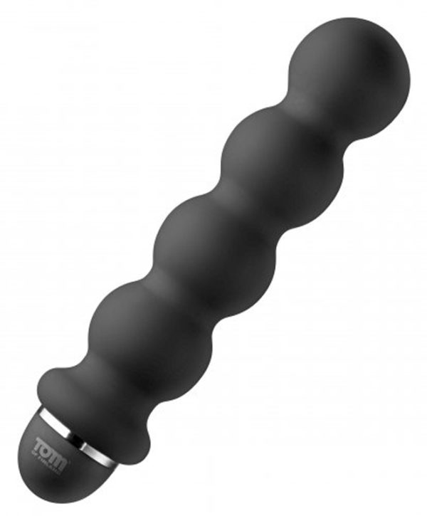 Vibrator Anaal Stacked Ball 5X Vibe - Anale vibrator