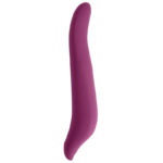 Vibrator G Spot Swirl Touch Roterende Vibrator - Paars