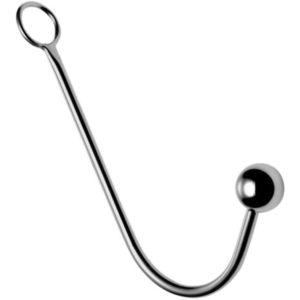 Penisring The Anal Hook